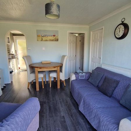 Ranger - Snowdon Cabins Holiday Let Caernarfon Caeathro Bagian luar foto
